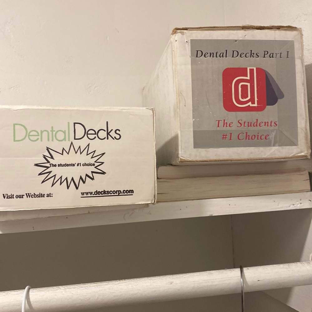 Nbde Part I And Part I’ll - image 1